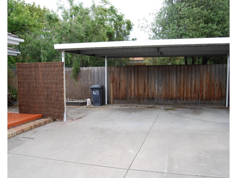 3/5 Emily Street, Carnegie VIC 3163