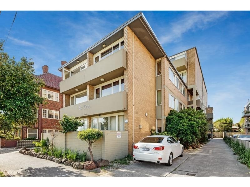 15/321 Beaconsfield Parade, St Kilda VIC 3182