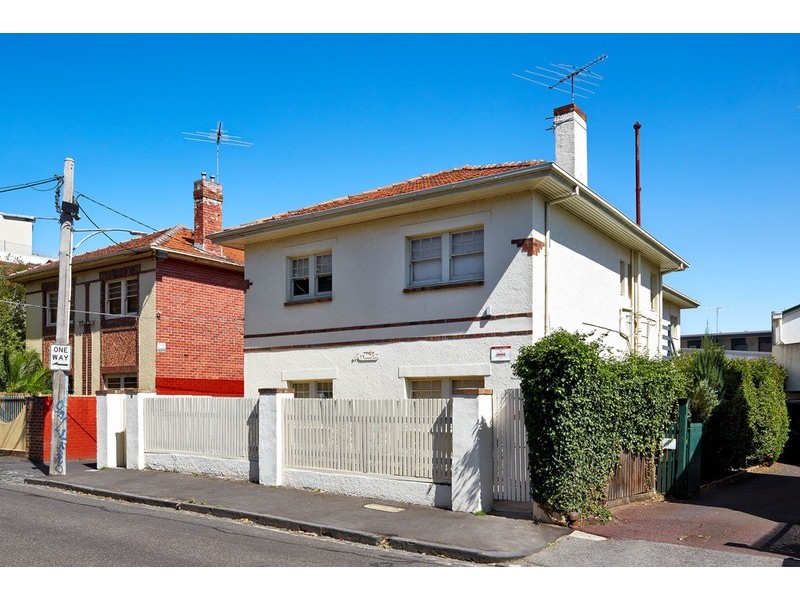 16 Jackson Street, St Kilda VIC 3182