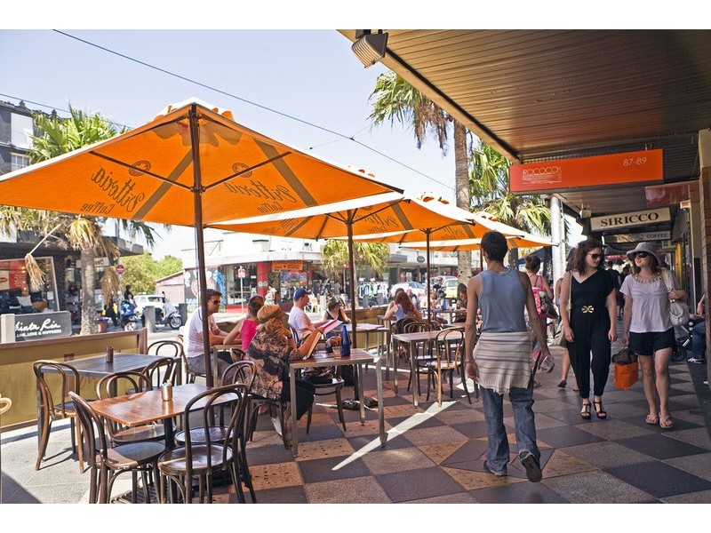 16 Jackson Street, St Kilda VIC 3182