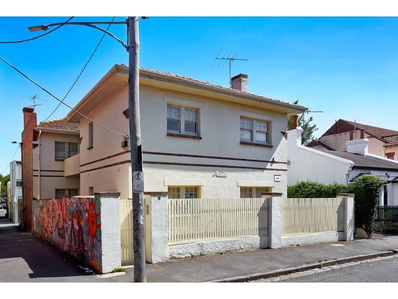 16 Jackson Street, St Kilda VIC 3182