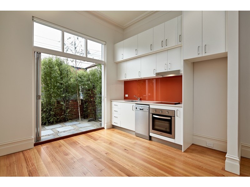 3A Lewisham Road, Windsor VIC 3181