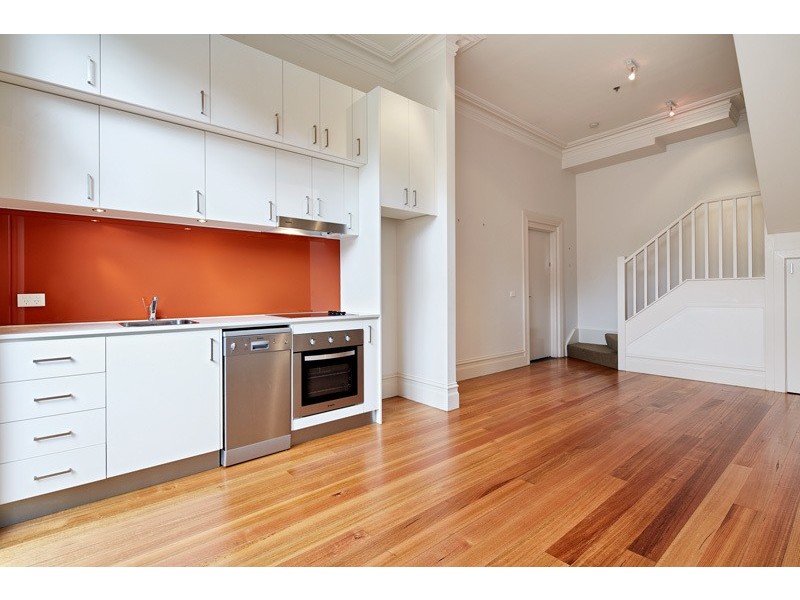 3A Lewisham Road, Windsor VIC 3181