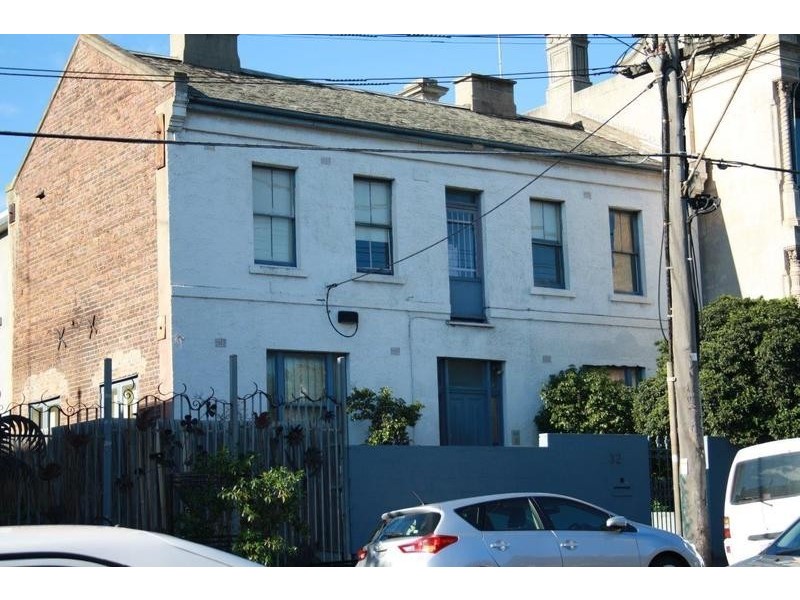 4/32 Grey Street, St Kilda VIC 3182