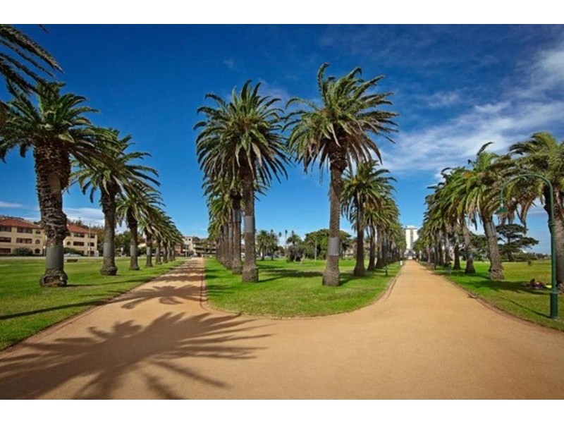 3/291 Barkly Street, St Kilda VIC 3182