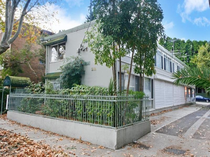3/244 Barkly Street, St Kilda VIC 3182