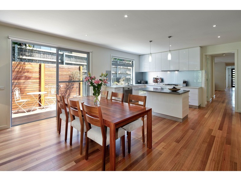 20a Prince Street, Hampton VIC 3188