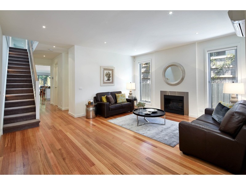 20a Prince Street, Hampton VIC 3188