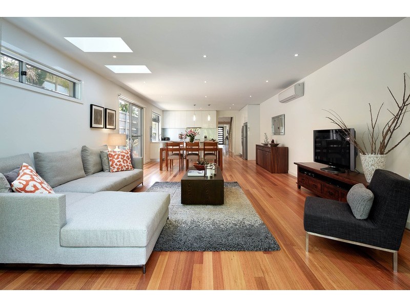 20a Prince Street, Hampton VIC 3188