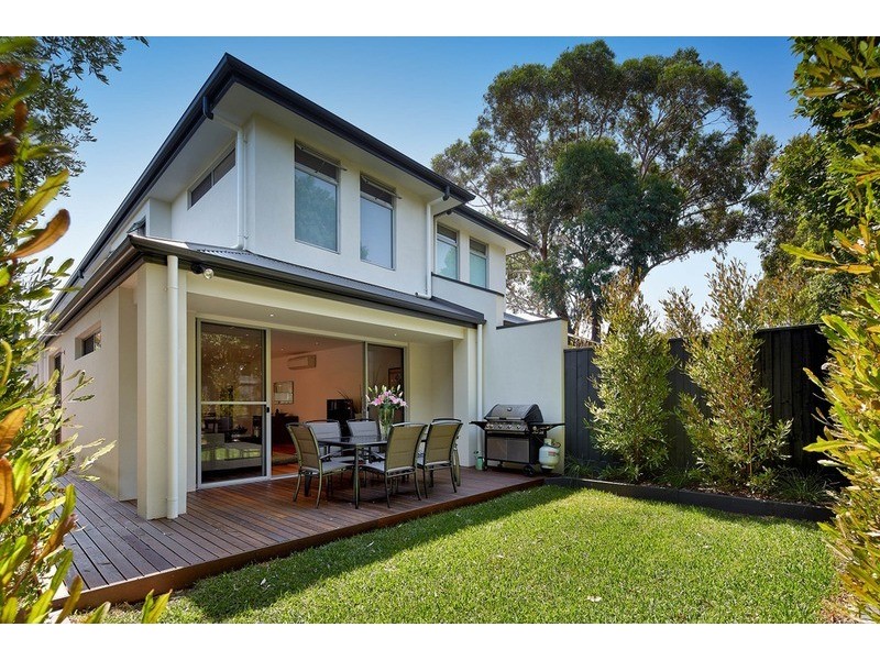 20a Prince Street, Hampton VIC 3188