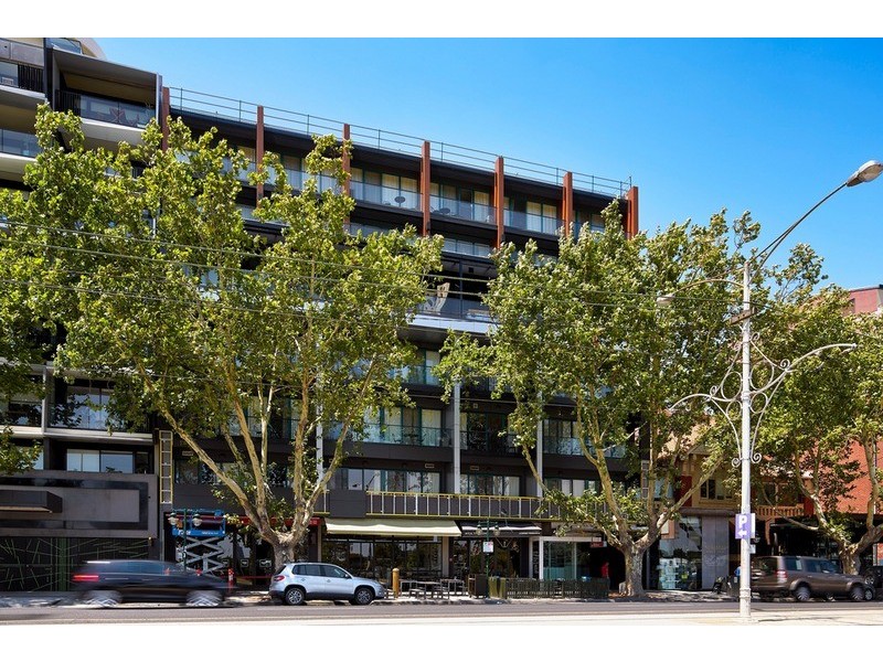 26/157 Fitzroy  Street, St Kilda VIC 3182