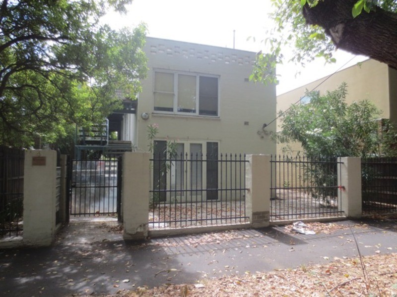 12/4 Park Street, St Kilda VIC 3182