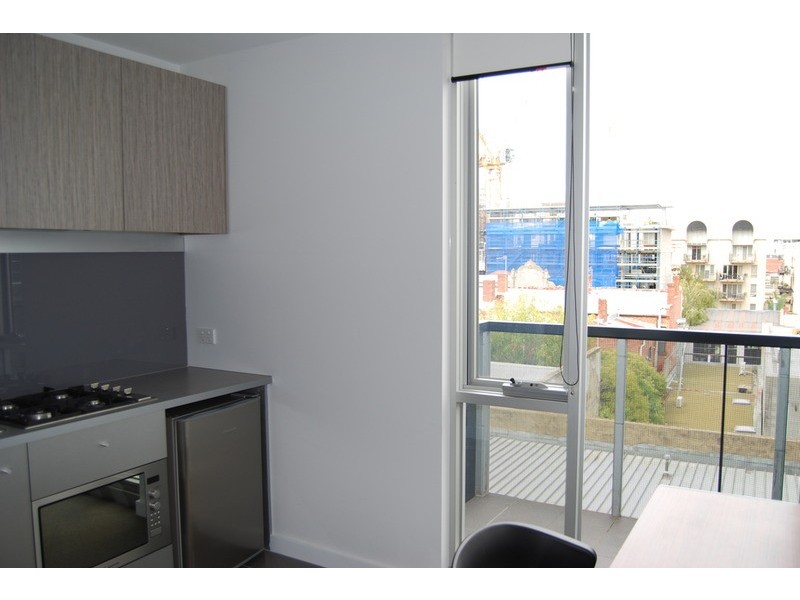 411/42 Porter  Street, Prahran VIC 3181