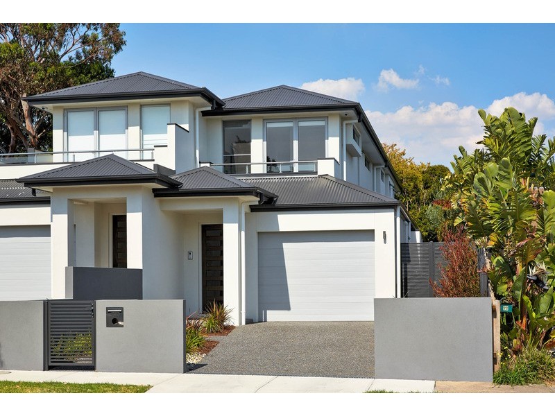 20a Prince  Street, Hampton VIC 3188