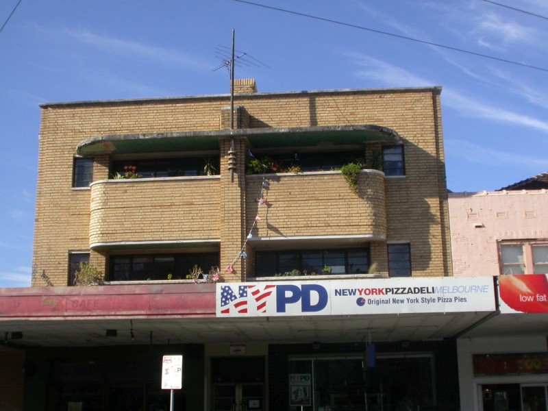 10/47-49 Fitzroy Street, St Kilda VIC 3182