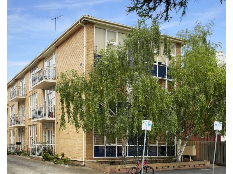 8/19 Camden Street, Balaclava VIC 3183