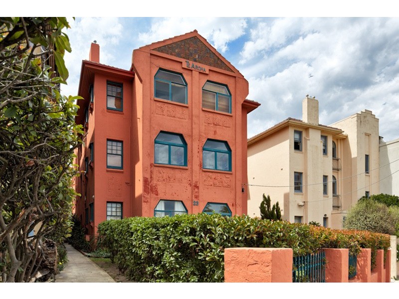 5/23 Esplanade, St Kilda VIC 3182