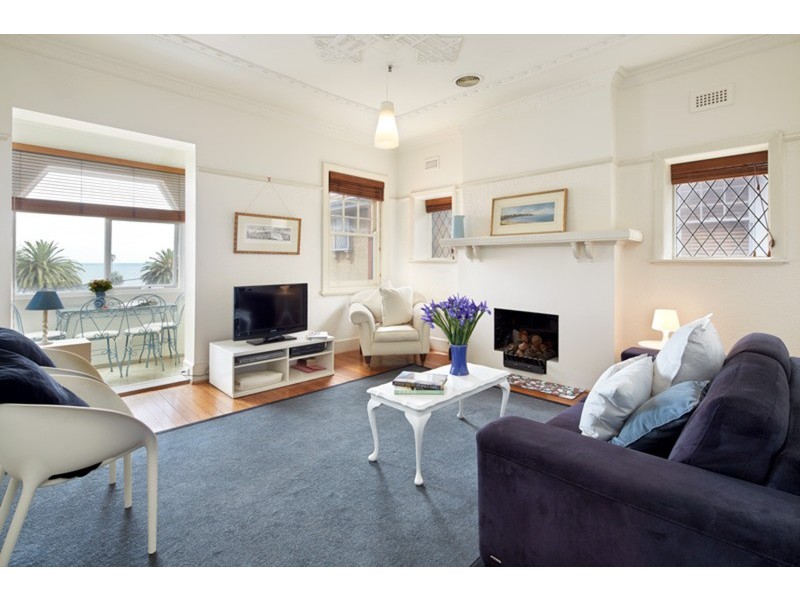 5/23 Esplanade, St Kilda VIC 3182