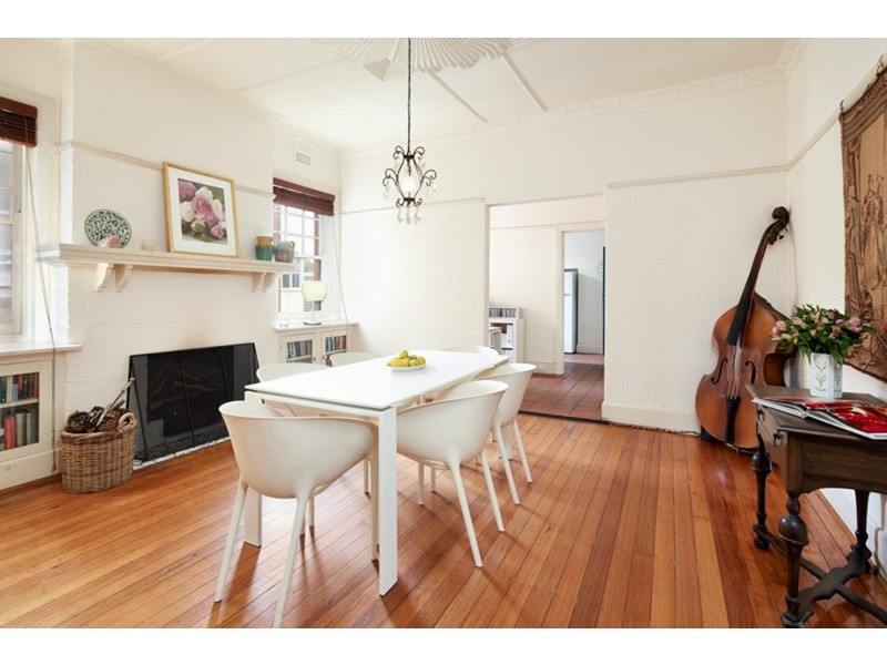 5/23 Esplanade, St Kilda VIC 3182