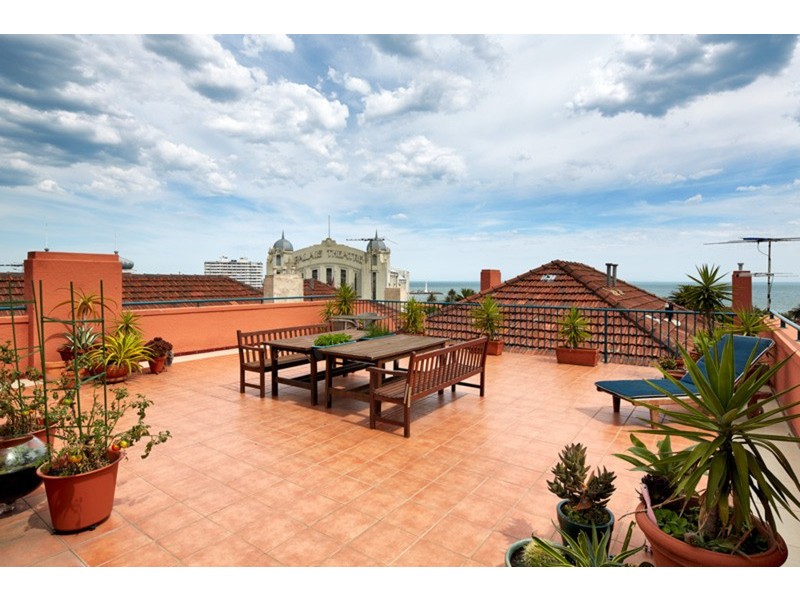 5/23 Esplanade, St Kilda VIC 3182