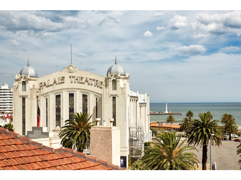 5/23 Esplanade, St Kilda VIC 3182