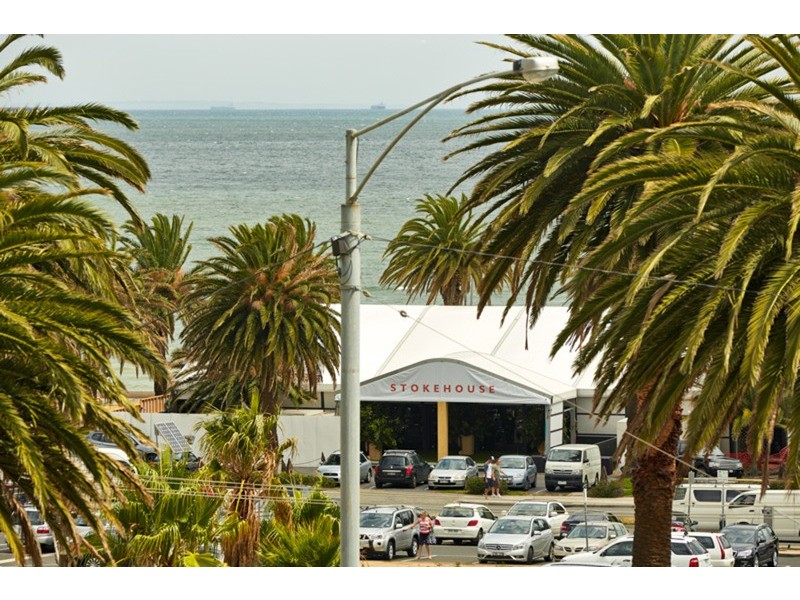 5/23 Esplanade, St Kilda VIC 3182