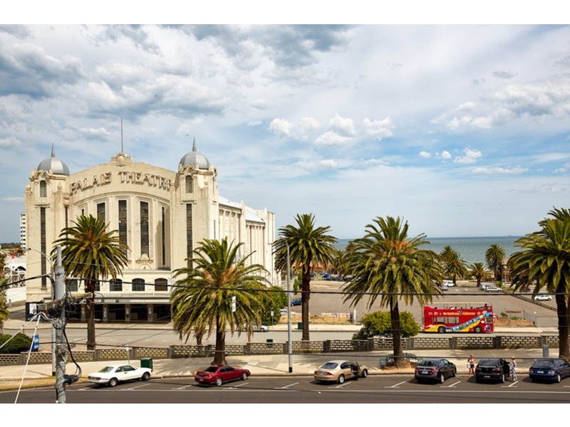 5/23 Esplanade, St Kilda VIC 3182