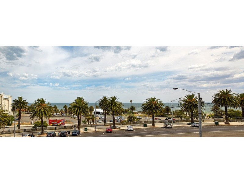 5/23 Esplanade, St Kilda VIC 3182