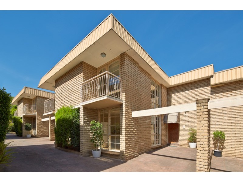 7/42 Elphin Grove, Hawthorn VIC 3122