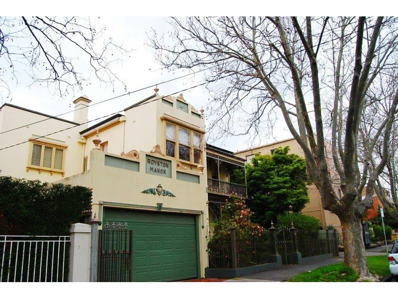 42/25 Redan Street, St Kilda VIC 3182