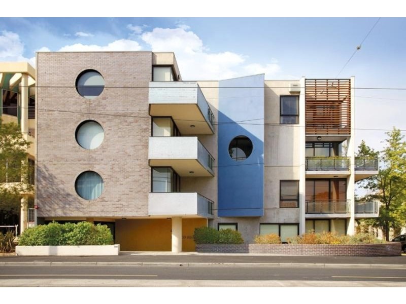 1/1 Domville Avenue, Hawthorn VIC 3122