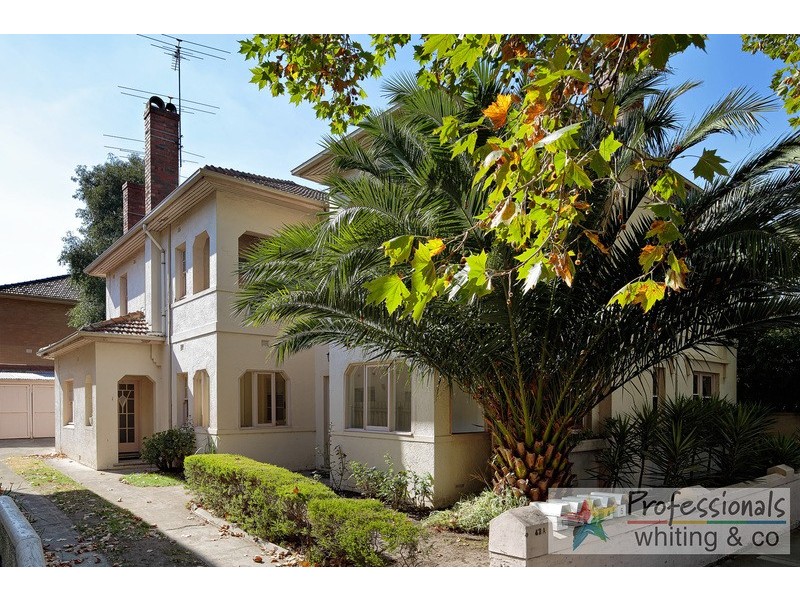 2/42a Mitford Street, Elwood VIC 3184