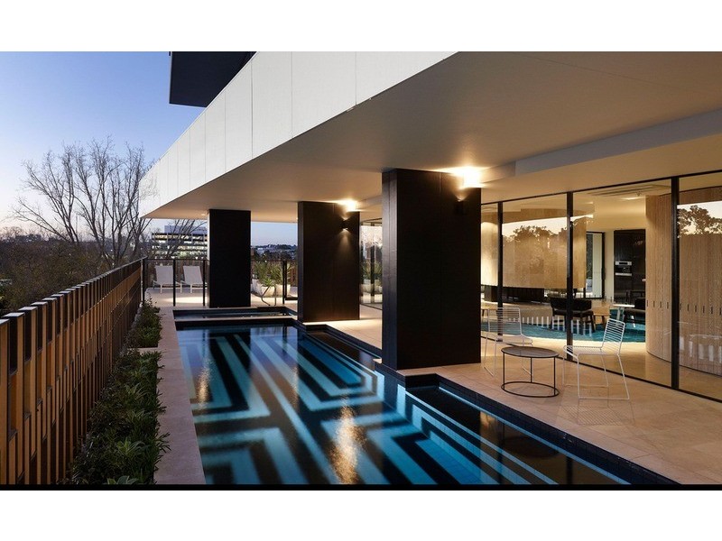 1504/50 Claremont Street, South Yarra VIC 3141