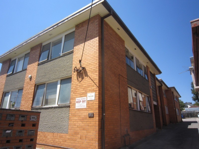 7/17 Jackson  Street, St Kilda VIC 3182