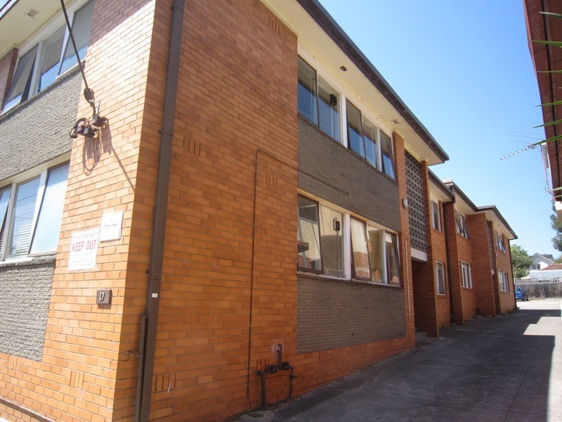 7/17 Jackson  Street, St Kilda VIC 3182