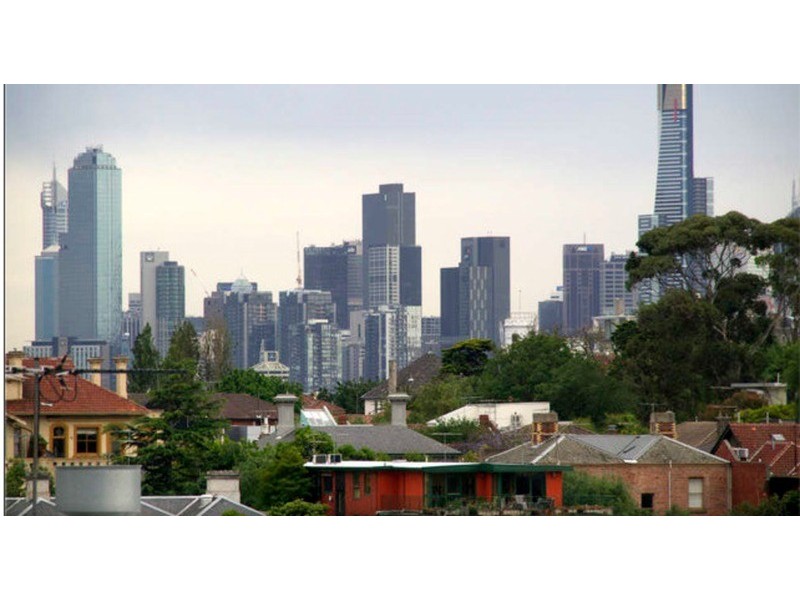 417/173 Barkly  Street, St Kilda VIC 3182