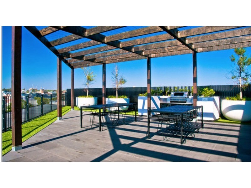 417/173 Barkly  Street, St Kilda VIC 3182