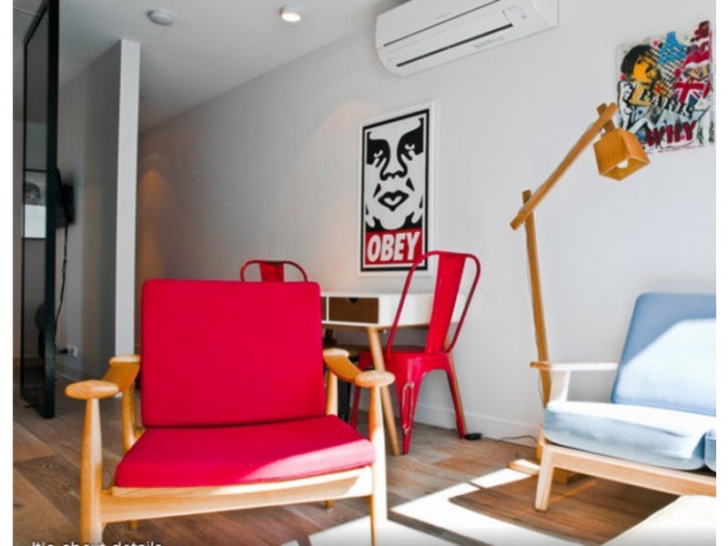 417/173 Barkly  Street, St Kilda VIC 3182