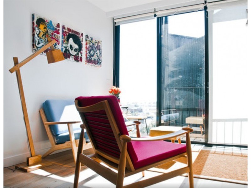 417/173 Barkly  Street, St Kilda VIC 3182