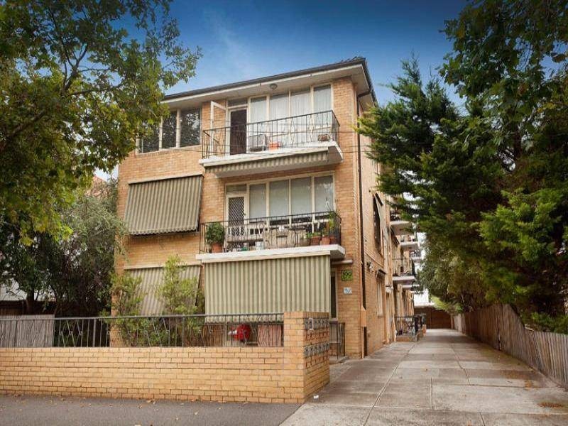12/199 Brighton Road, Elwood VIC 3184