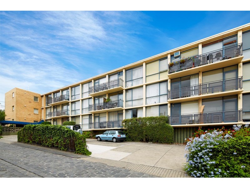 12/77  Park  Street, South Yarra VIC 3141