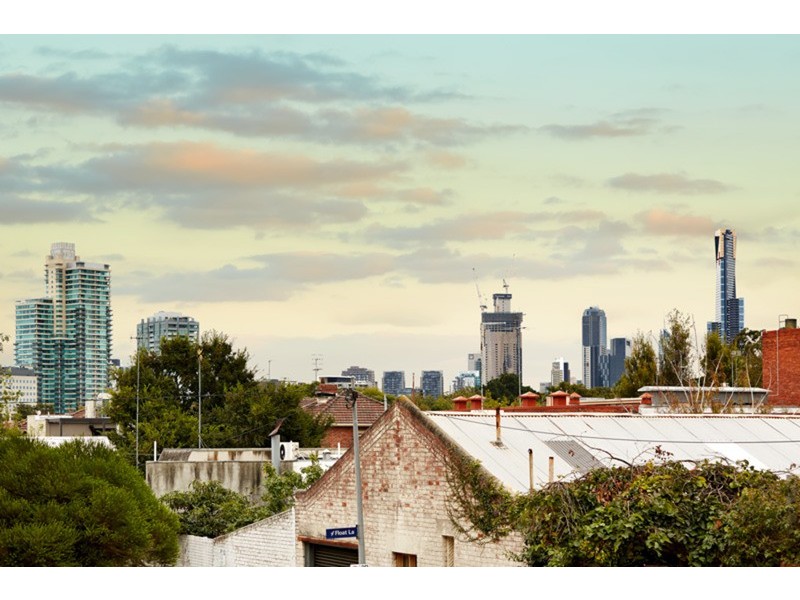 12/77  Park  Street, South Yarra VIC 3141