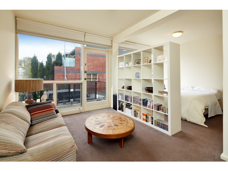 12/77  Park  Street, South Yarra VIC 3141