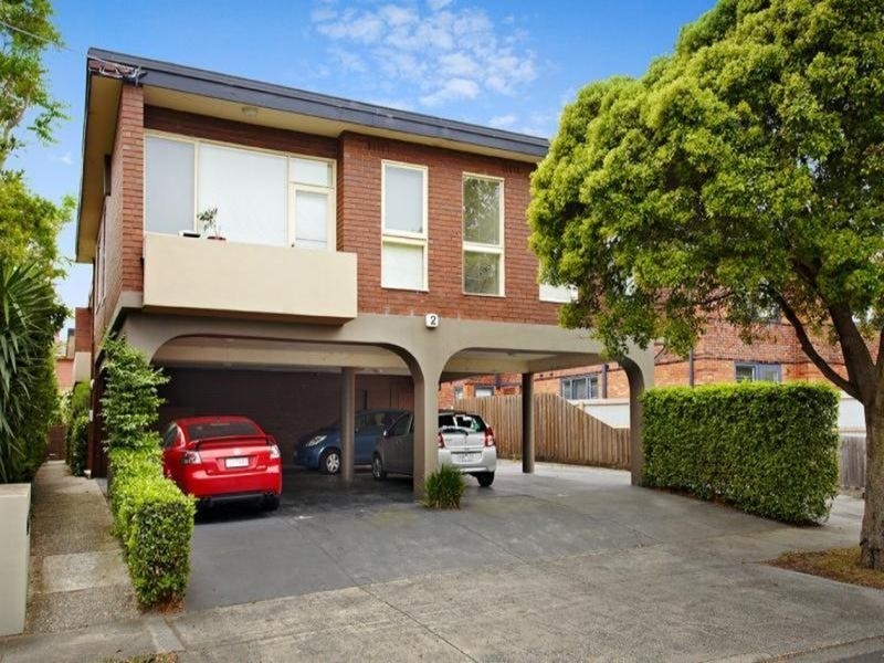 4/2 Hertford Street, St Kilda East VIC 3183