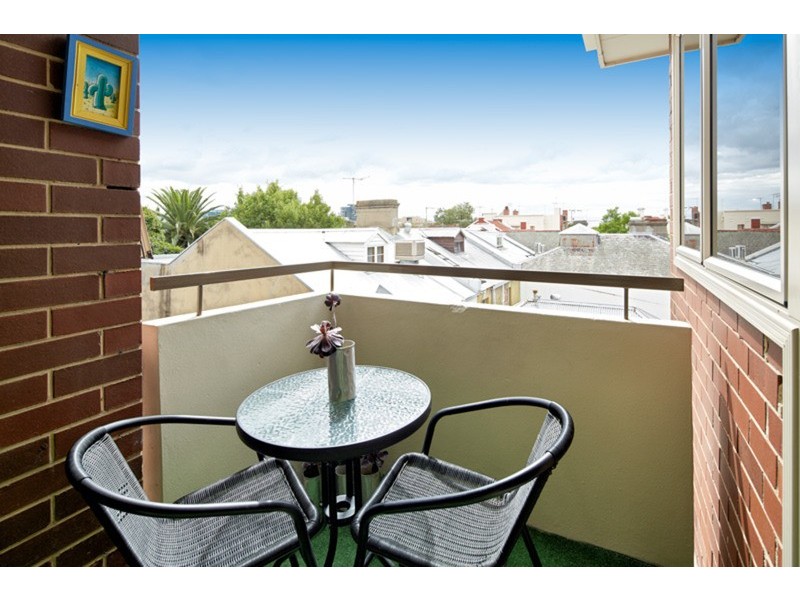 17/29 Dalgety Street, St Kilda VIC 3182