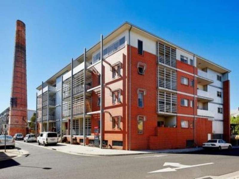 30/99 Brickworks Drive, Brunswick VIC 3056