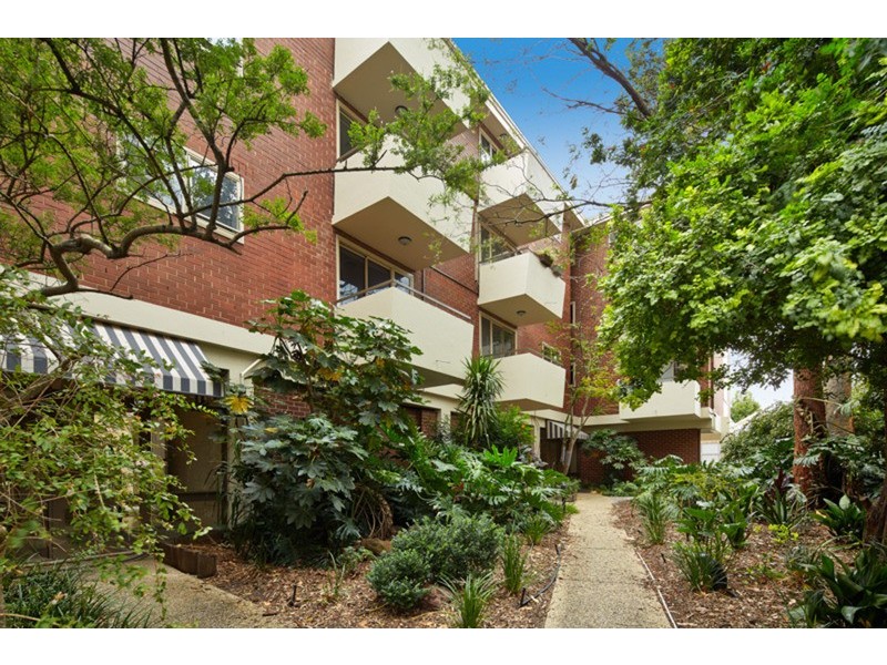 17/29 Dalgety Street, St Kilda VIC 3182