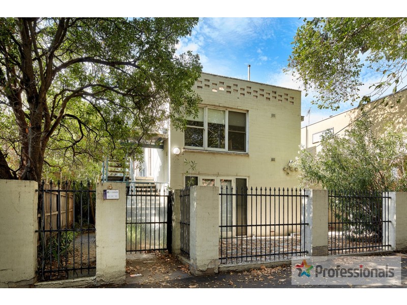 4/4 Park Street, St Kilda VIC 3182