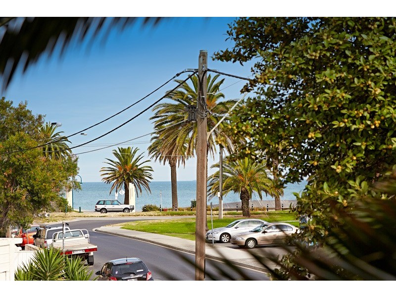 4/1 Spenser Street, St Kilda VIC 3182