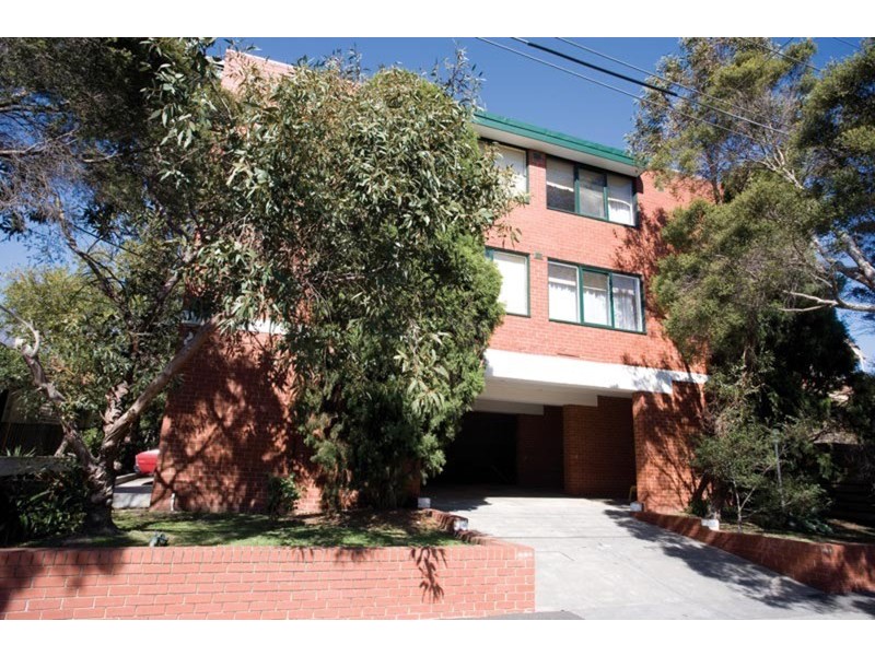 8/25 Jackson Street, St Kilda VIC 3182
